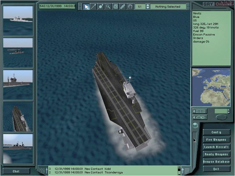 harpoon 3 advanced naval warfare torrent
