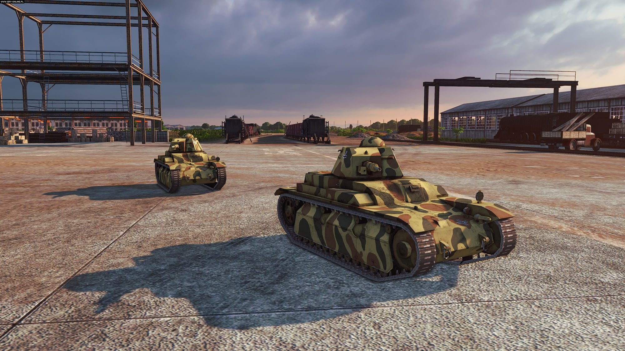 download steel division normandy for free