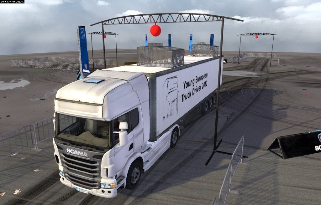scania truck driving simulator pc download