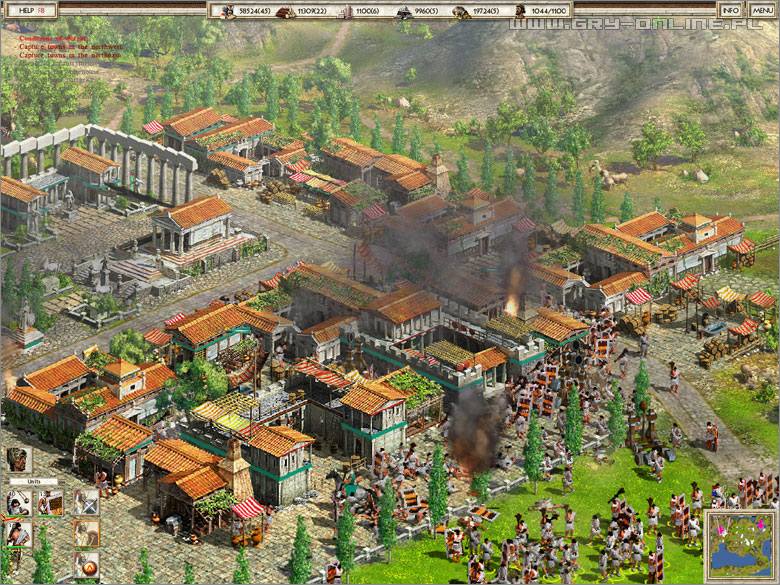 Alexander pc game download