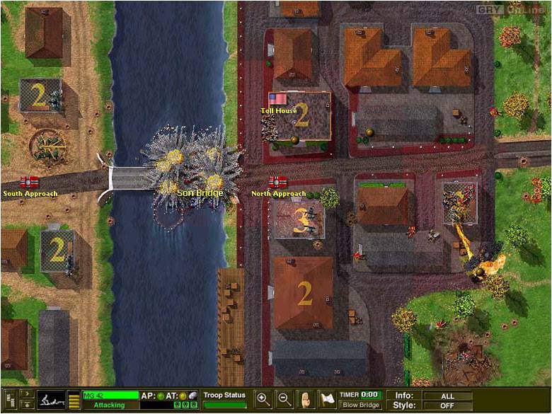 close-combat-ii-a-bridge-too-far-screenshots-gallery-screenshot-1-9-gamepressure