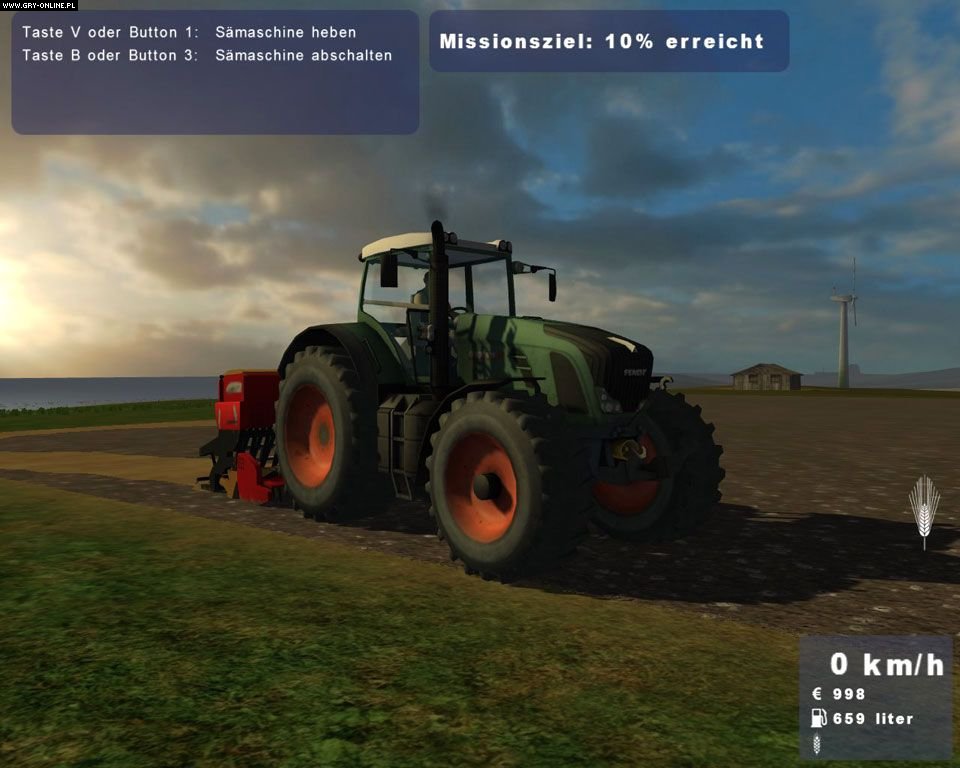 farming simulator 2009 mods for computer disks