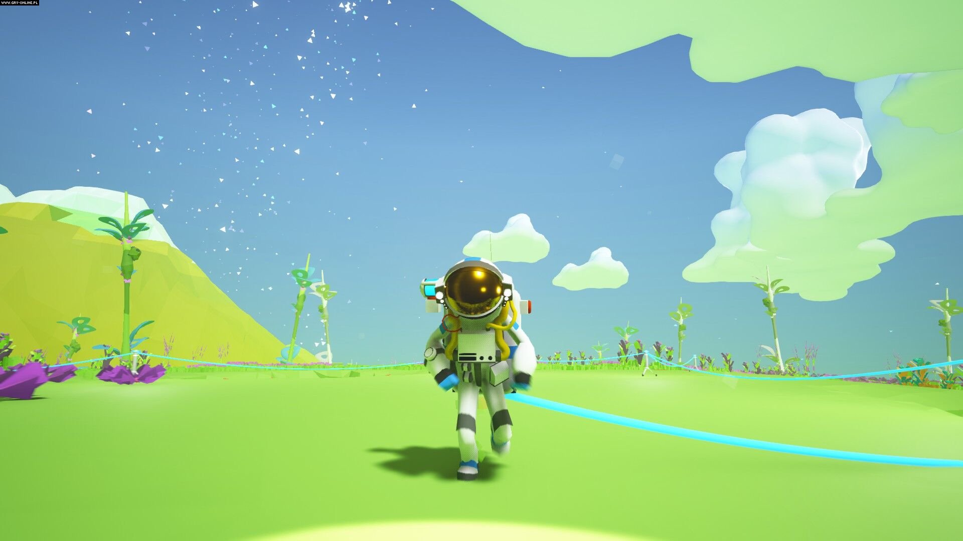 Astroneer - screenshots gallery - screenshot 15/60 - gamepressure.com