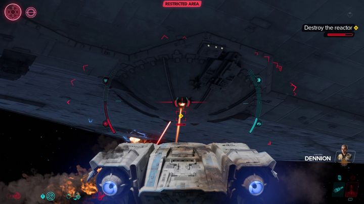 38 - Star Wars Outlaws: Objawiciel - solucja, opis przejścia - Star Wars Outlaws - poradnik do gry