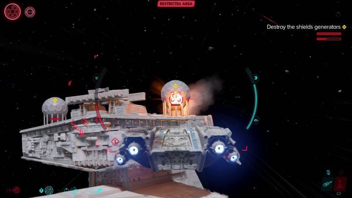 37 - Star Wars Outlaws: Objawiciel - solucja, opis przejścia - Star Wars Outlaws - poradnik do gry