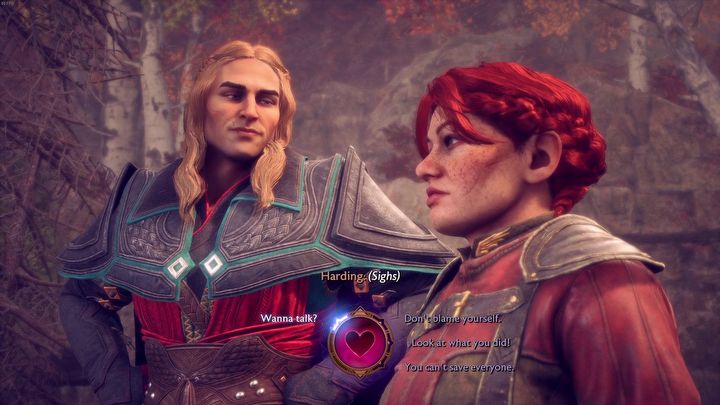 7 - Dragon Age Veilguard: Questy Harding - Dragon Age Veilguard - poradnik do gry