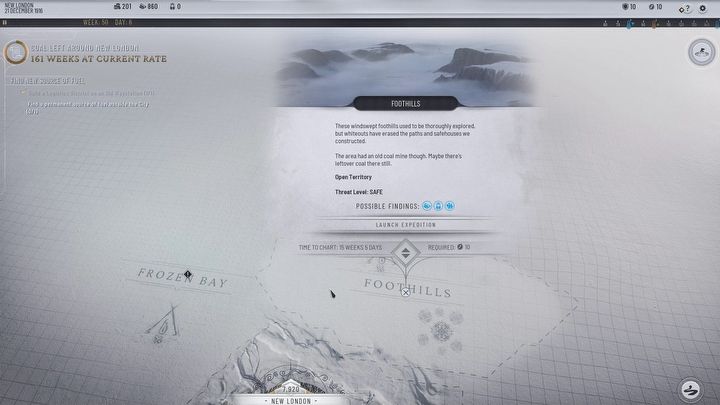 6 - Frostpunk 2: Jak ukończyć Rozdział 1? - Frostpunk 2 - poradnik do gry