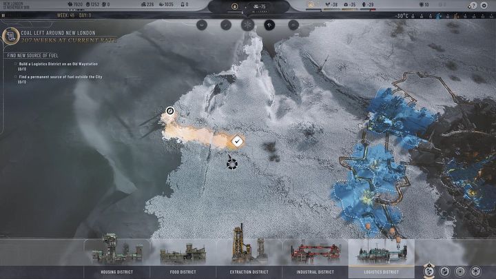 5 - Frostpunk 2: Jak ukończyć Rozdział 1? - Frostpunk 2 - poradnik do gry