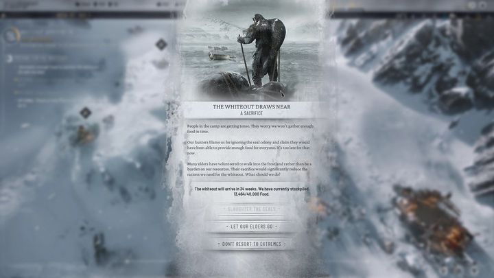 8 - Frostpunk 2: Jak ukończyć Prolog? - Frostpunk 2 - poradnik do gry