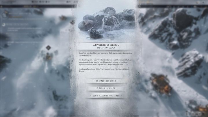 6 - Frostpunk 2: Jak ukończyć Prolog? - Frostpunk 2 - poradnik do gry