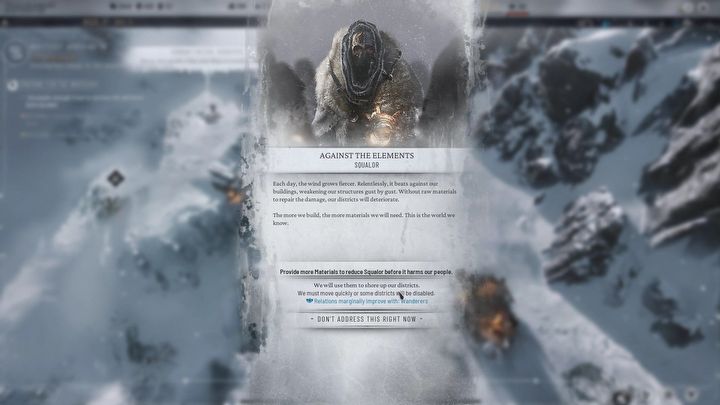 5 - Frostpunk 2: Jak ukończyć Prolog? - Frostpunk 2 - poradnik do gry