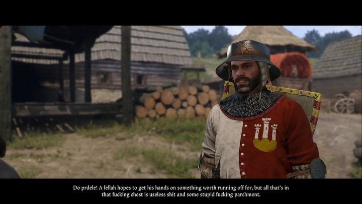 8 - Kingdom Come Deliverance 2: Leże lwa - Kingdom Come Deliverance 2 - poradnik do gry