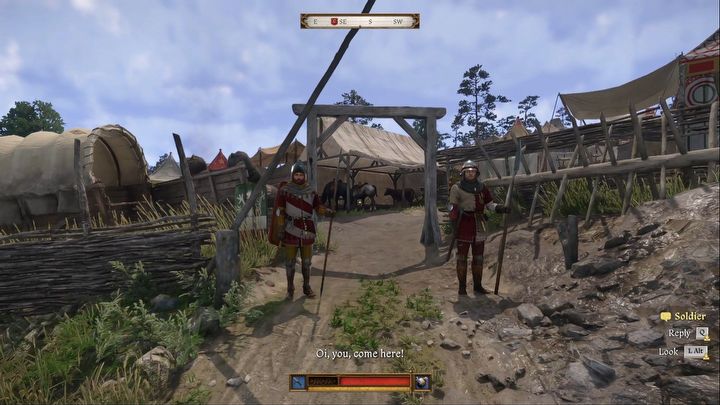 2 - Kingdom Come Deliverance 2: Leże lwa - Kingdom Come Deliverance 2 - poradnik do gry