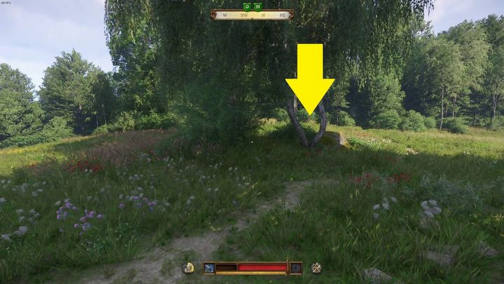 12 - Kingdom Come Deliverance 2: Gdzie jest pies (Orzech)? - Kingdom Come Deliverance 2 - poradnik do gry