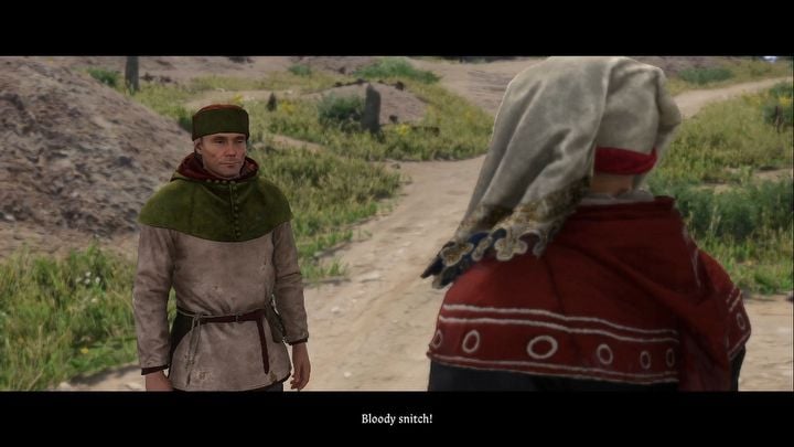 6 - Kingdom Come Deliverance 2: Via Argentum - Kingdom Come Deliverance 2 - poradnik do gry