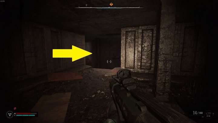 11 - STALKER 2: Pod ziemią (Down Below) - STALKER 2 - poradnik do gry