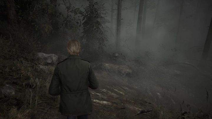 2 - Silent Hill 2 Remake: Wschodnie South Vale - Silent Hill 2 Remake - poradnik do gry