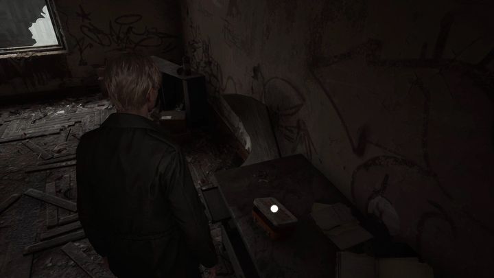 19 - Silent Hill 2 Remake: Wschodnie South Vale - Silent Hill 2 Remake - poradnik do gry