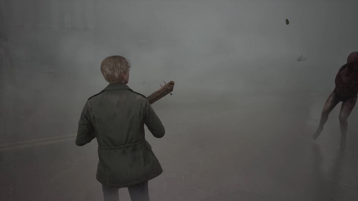 43 - Silent Hill 2 Remake: Wschodnie South Vale - Silent Hill 2 Remake - poradnik do gry