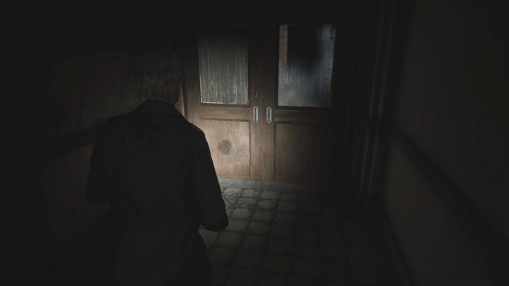 53 - Silent Hill 2 Remake: Apartamenty Wood Side - Silent Hill 2 Remake - poradnik do gry