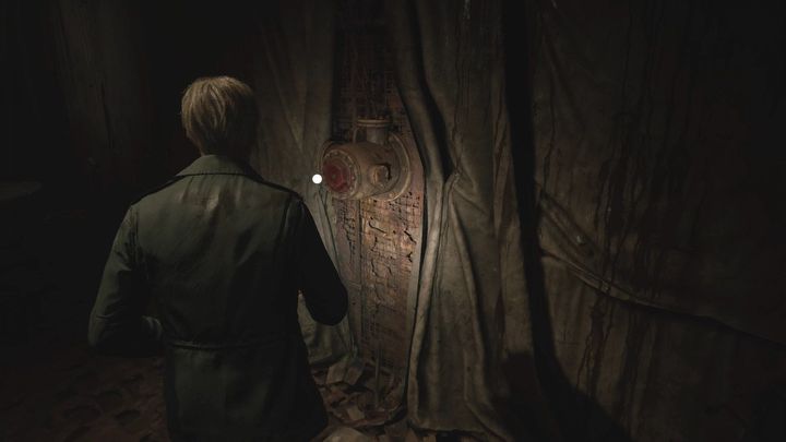 16 - Silent Hill 2 Remake: Apartamenty Blue Creek - Silent Hill 2 Remake - poradnik do gry