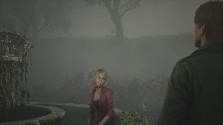 22 - Silent Hill 2 Remake: Zachodnie South Vale - Silent Hill 2 Remake - poradnik do gry