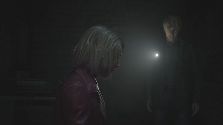 13 - Silent Hill 2 Remake: Szpital Brookhaven - Silent Hill 2 Remake - poradnik do gry