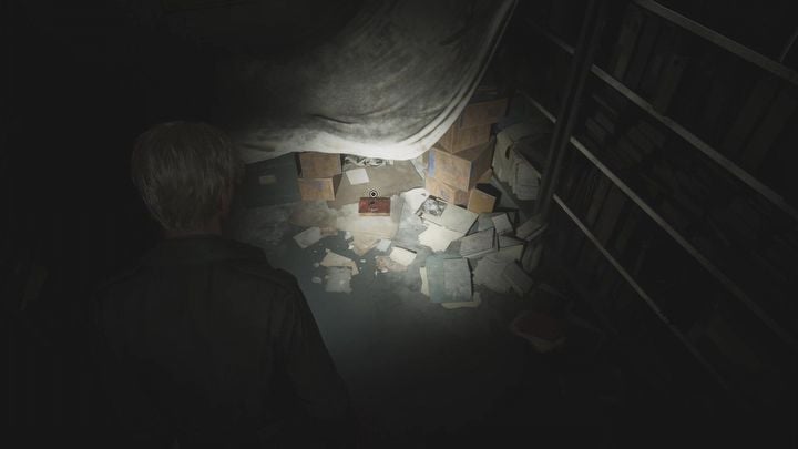 22 - Silent Hill 2 Remake: Szpital Brookhaven - Silent Hill 2 Remake - poradnik do gry