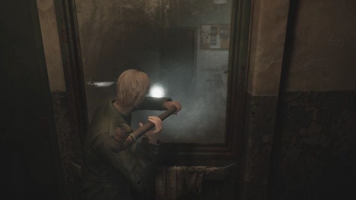 24 - Silent Hill 2 Remake: Szpital Brookhaven - Silent Hill 2 Remake - poradnik do gry