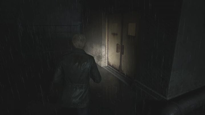 41 - Silent Hill 2 Remake: Szpital Brookhaven - Silent Hill 2 Remake - poradnik do gry