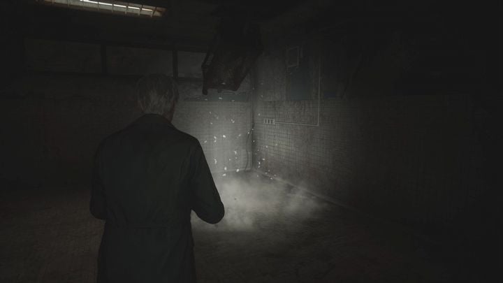 46 - Silent Hill 2 Remake: Szpital Brookhaven - Silent Hill 2 Remake - poradnik do gry