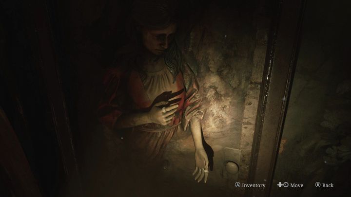 39 - Silent Hill 2 Remake: Szpital Brookhaven (Druga strona) - Silent Hill 2 Remake - poradnik do gry