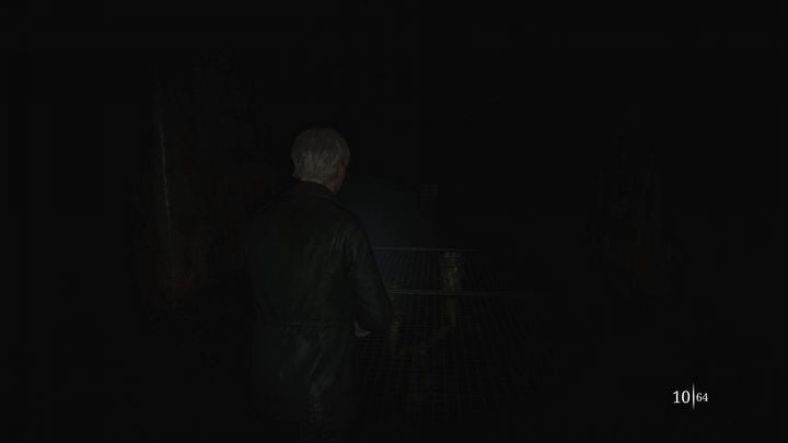 9 - Silent Hill 2 Remake: South Vale (Druga strona) - Silent Hill 2 Remake - poradnik do gry