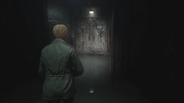 6 - Silent Hill 2 Remake: Więzienie Toluca - Silent Hill 2 Remake - poradnik do gry