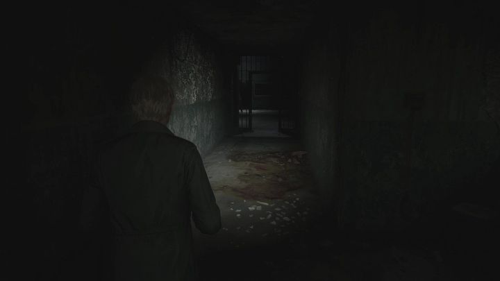 9 - Silent Hill 2 Remake: Więzienie Toluca - Silent Hill 2 Remake - poradnik do gry