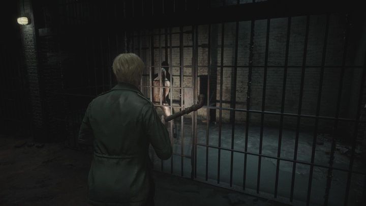 11 - Silent Hill 2 Remake: Więzienie Toluca - Silent Hill 2 Remake - poradnik do gry