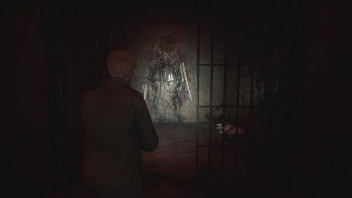 14 - Silent Hill 2 Remake: Więzienie Toluca - Silent Hill 2 Remake - poradnik do gry