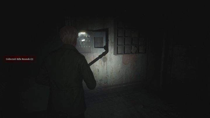 16 - Silent Hill 2 Remake: Więzienie Toluca - Silent Hill 2 Remake - poradnik do gry