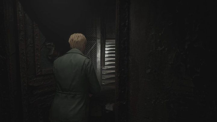 19 - Silent Hill 2 Remake: Więzienie Toluca - Silent Hill 2 Remake - poradnik do gry