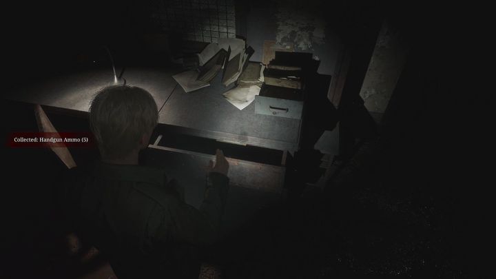 20 - Silent Hill 2 Remake: Więzienie Toluca - Silent Hill 2 Remake - poradnik do gry