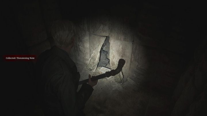 21 - Silent Hill 2 Remake: Więzienie Toluca - Silent Hill 2 Remake - poradnik do gry