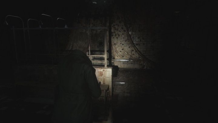 23 - Silent Hill 2 Remake: Więzienie Toluca - Silent Hill 2 Remake - poradnik do gry