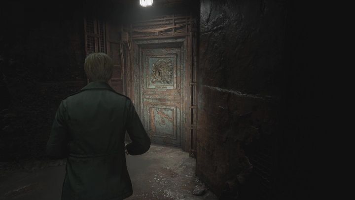 27 - Silent Hill 2 Remake: Więzienie Toluca - Silent Hill 2 Remake - poradnik do gry