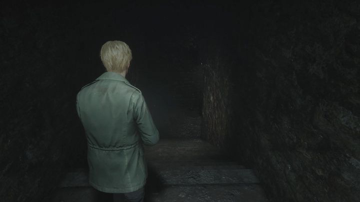 35 - Silent Hill 2 Remake: Więzienie Toluca - Silent Hill 2 Remake - poradnik do gry