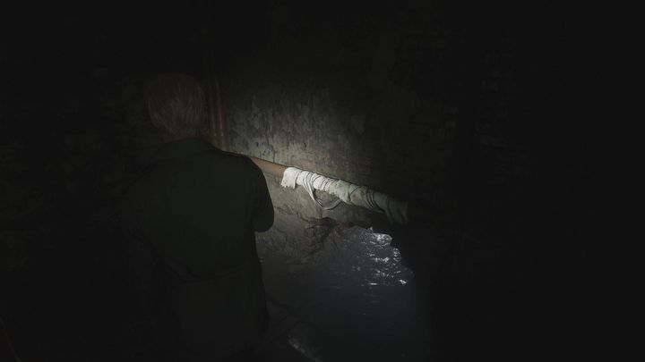 36 - Silent Hill 2 Remake: Więzienie Toluca - Silent Hill 2 Remake - poradnik do gry