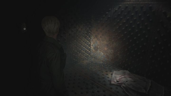 38 - Silent Hill 2 Remake: Więzienie Toluca - Silent Hill 2 Remake - poradnik do gry