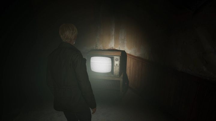 7 - Silent Hill 2 Remake: Labirynt - Silent Hill 2 Remake - poradnik do gry