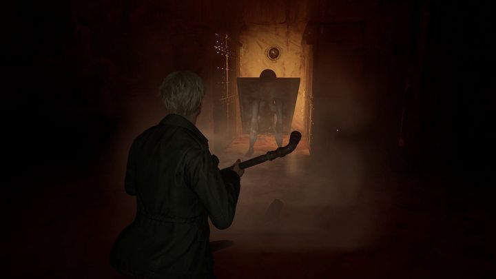 11 - Silent Hill 2 Remake: Labirynt - Silent Hill 2 Remake - poradnik do gry