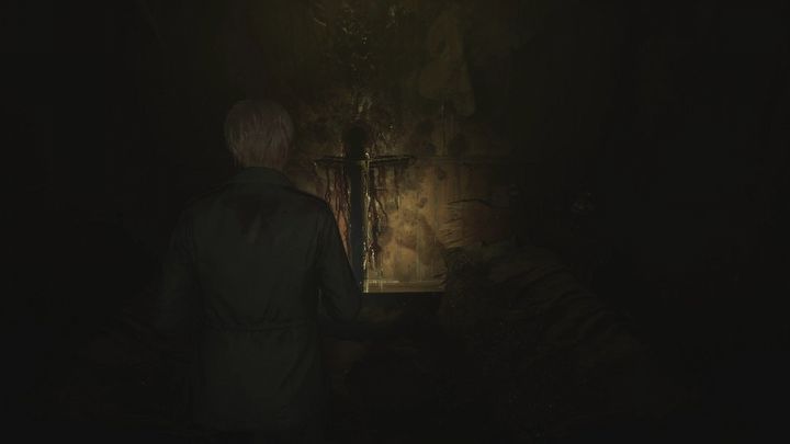 22 - Silent Hill 2 Remake: Labirynt - Silent Hill 2 Remake - poradnik do gry