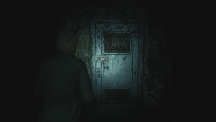 35 - Silent Hill 2 Remake: Labirynt - Silent Hill 2 Remake - poradnik do gry